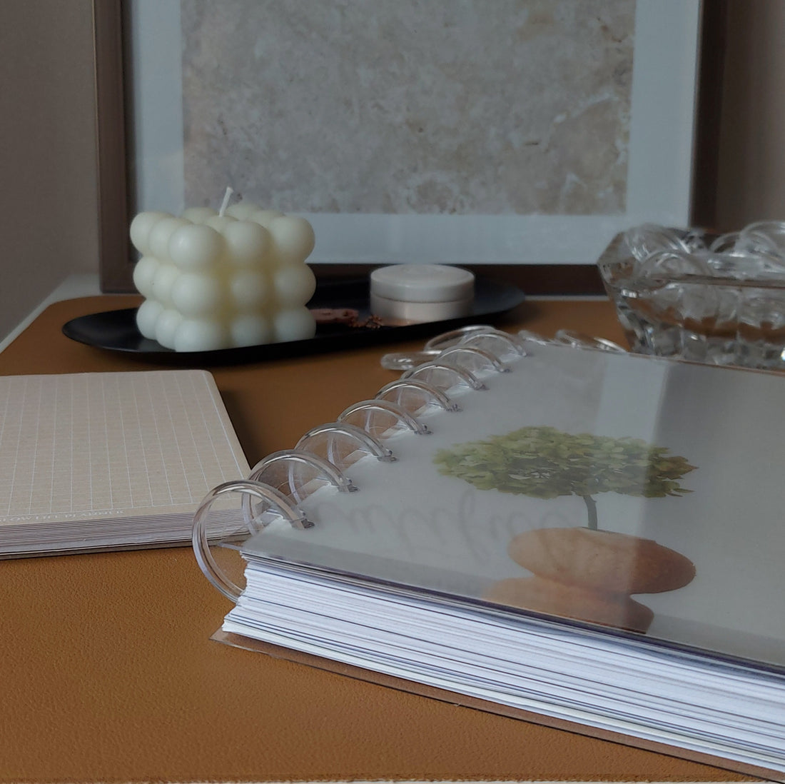 Bienvenue - Slow Life Planner