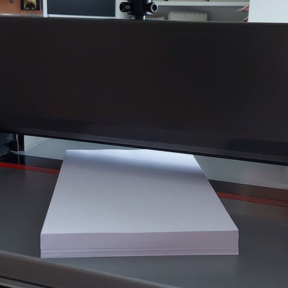 Insert Recharge vierge