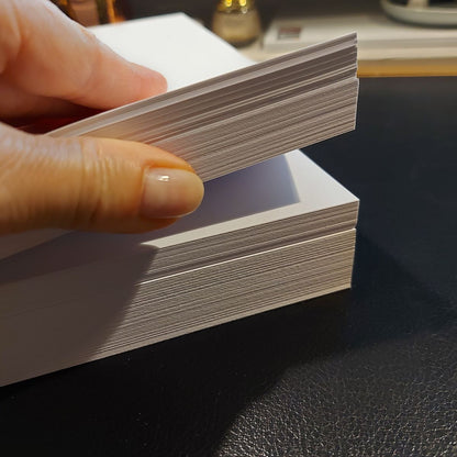 Insert Recharge vierge