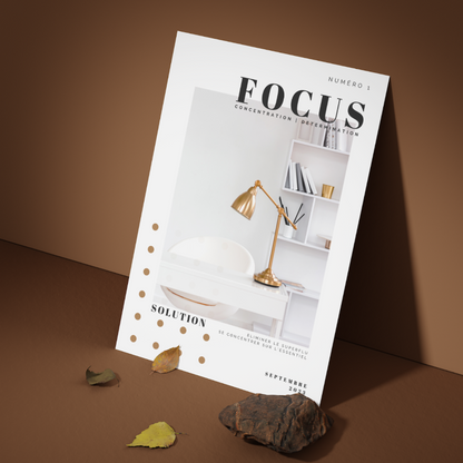 Freebie septembre 2023 Dashboard Focus