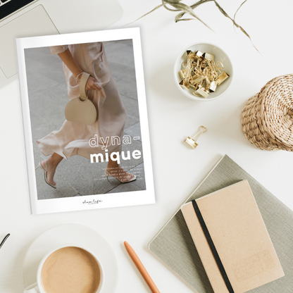 Carnet de note Dynamique