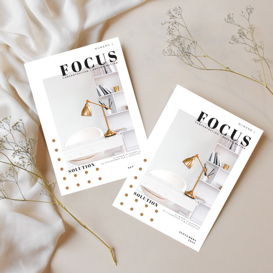 Freebie septembre 2023 Dashboard Focus