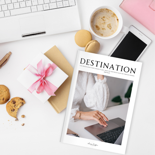 Carnet | Destination