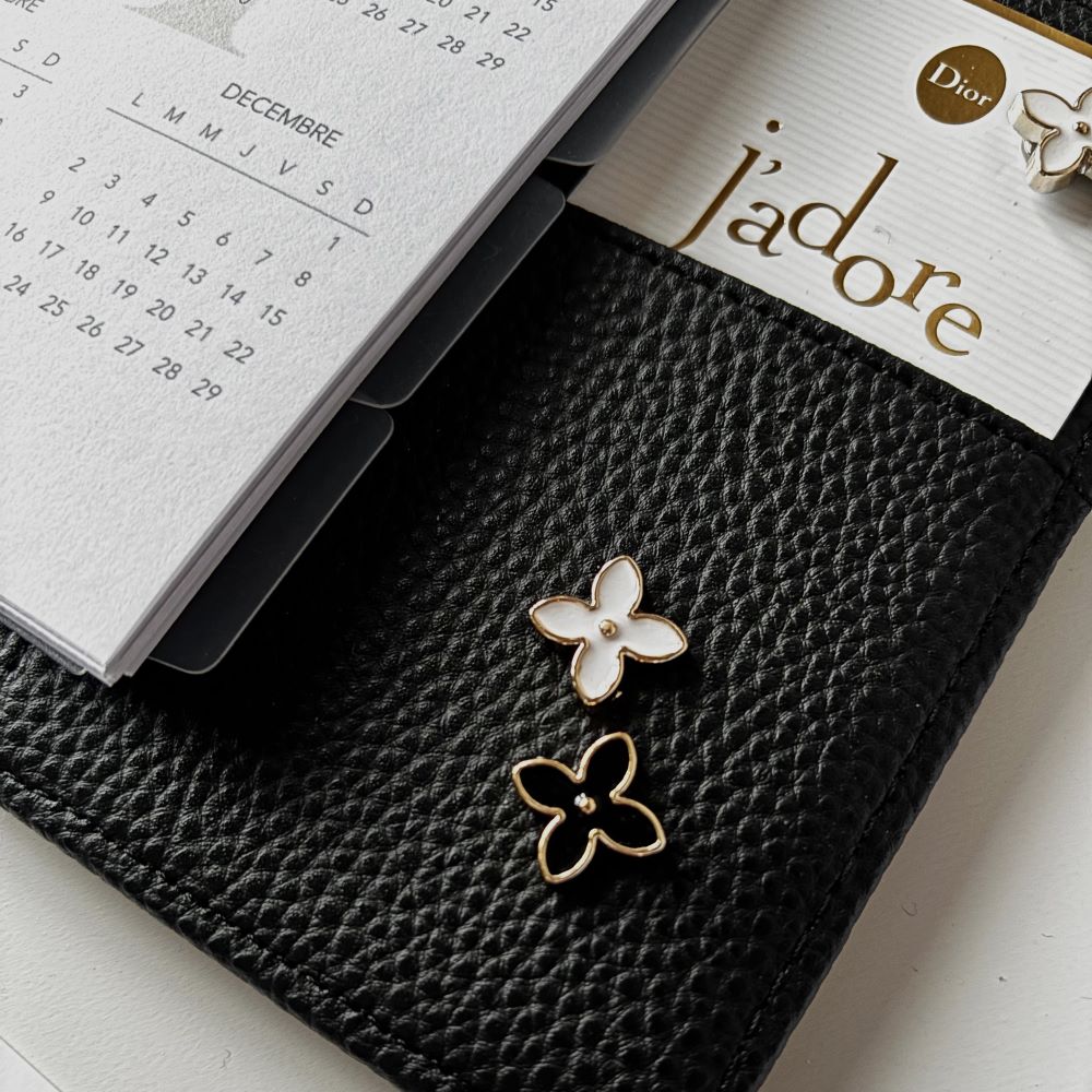 Bijou de planner magnétique