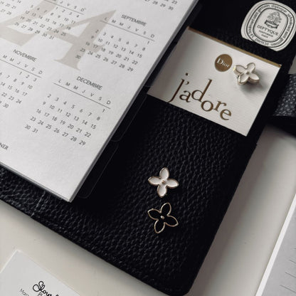 Bijou de planner magnétique