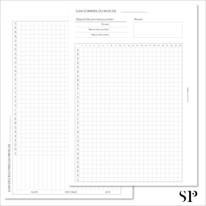 Insert pratique | Routines Bien-Être