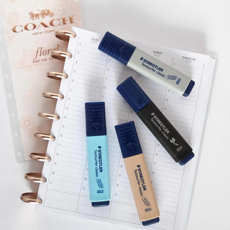 Textsurfer Classic 364 Edition Colors