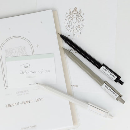 Porte-mine | criterium 0.7mm