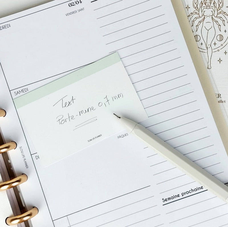 Porte-mine | criterium 0.7mm