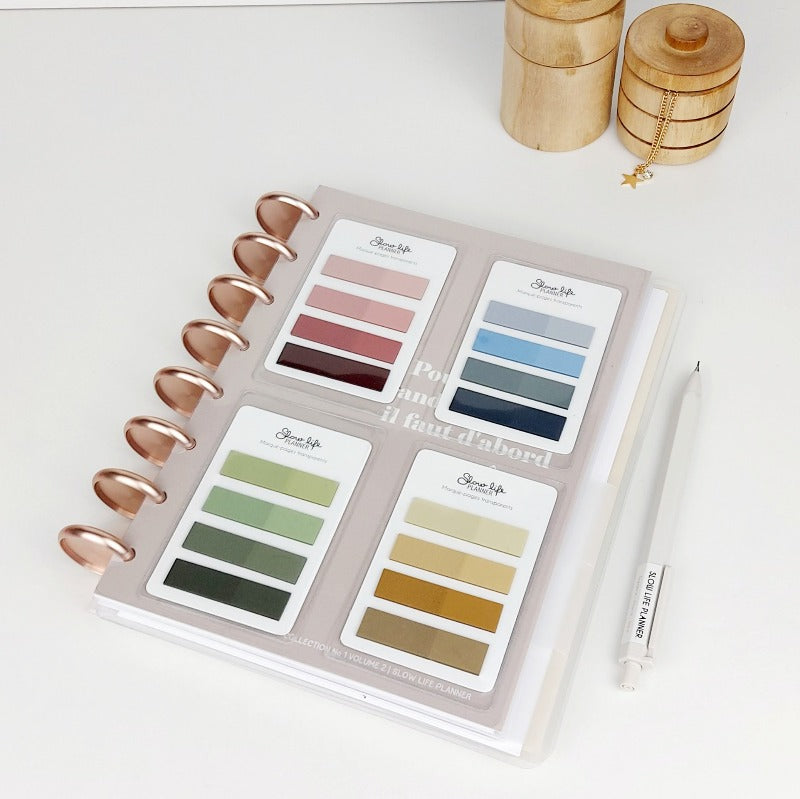 Transparent page flags