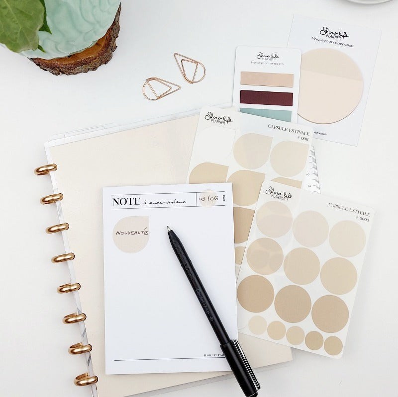 Pentel Izee noir pointe moyenne