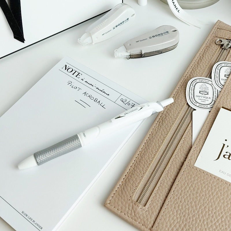 Pilot Acroball pointe moyenne