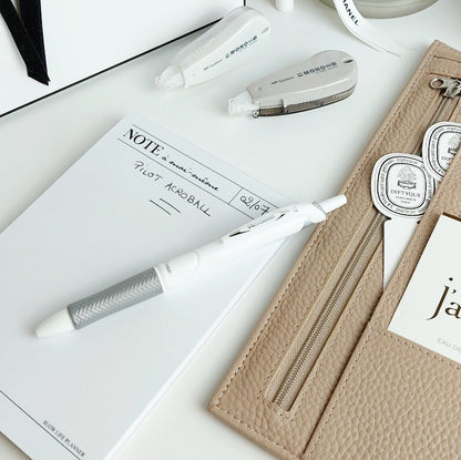 Pilot Acroball pointe moyenne