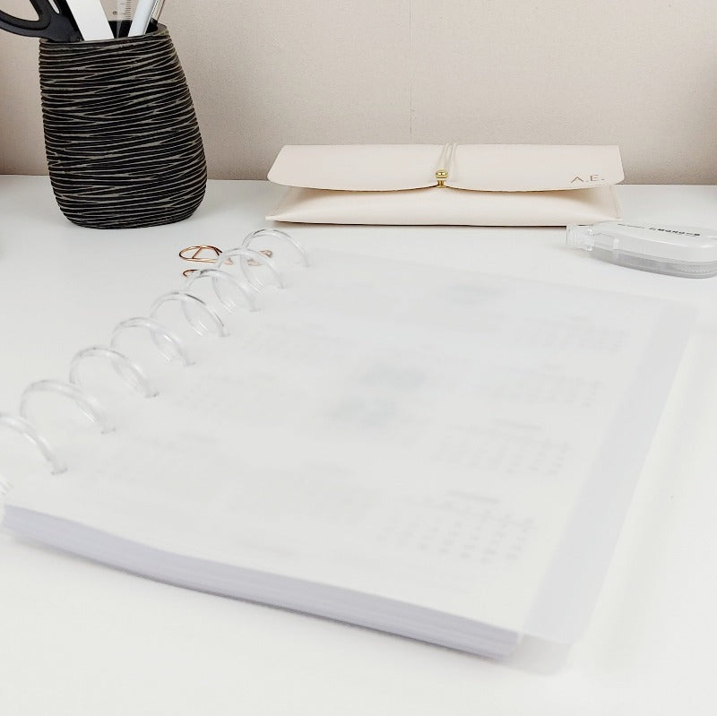 Set de 2 couvertures givrées