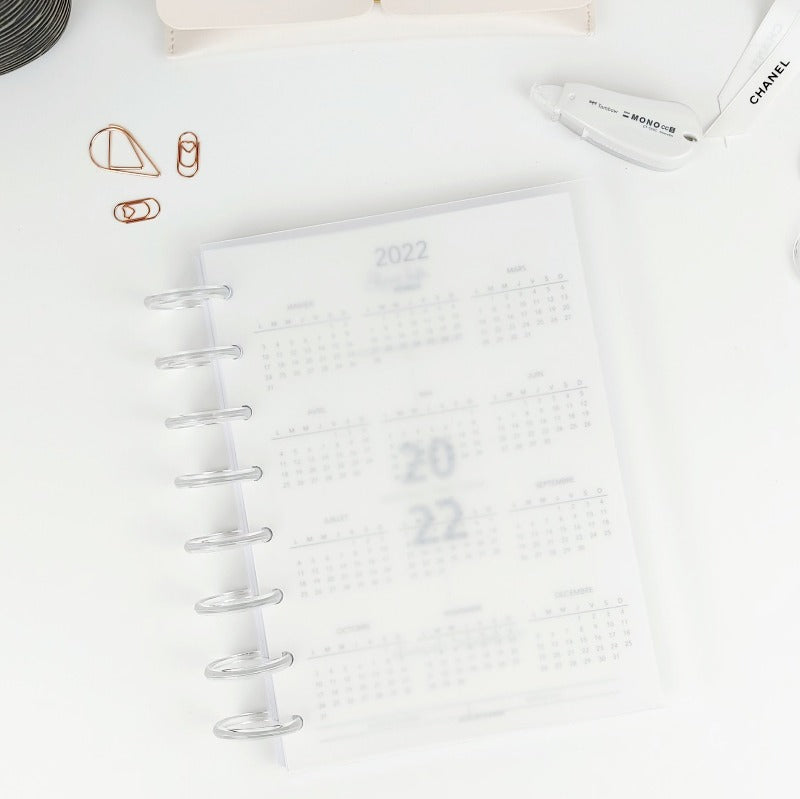 Set de 2 couvertures givrées