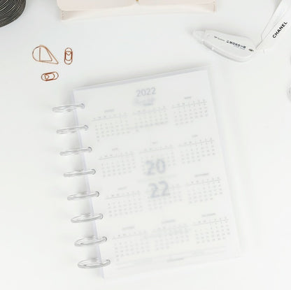 Set de 2 couvertures givrées