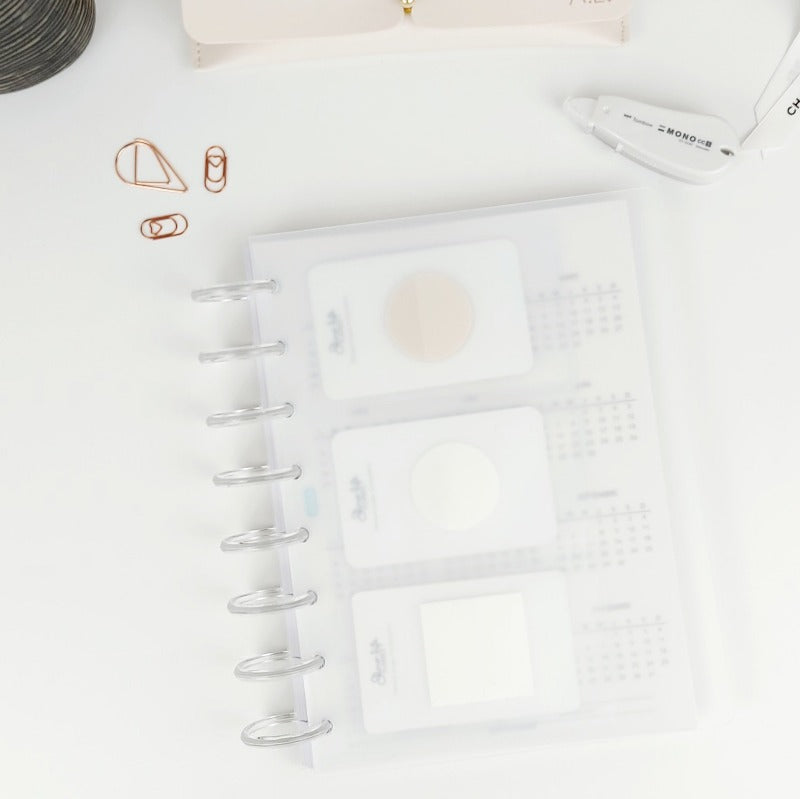 Set de 2 couvertures givrées