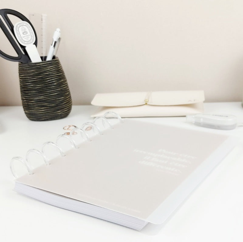 Set de 2 couvertures givrées