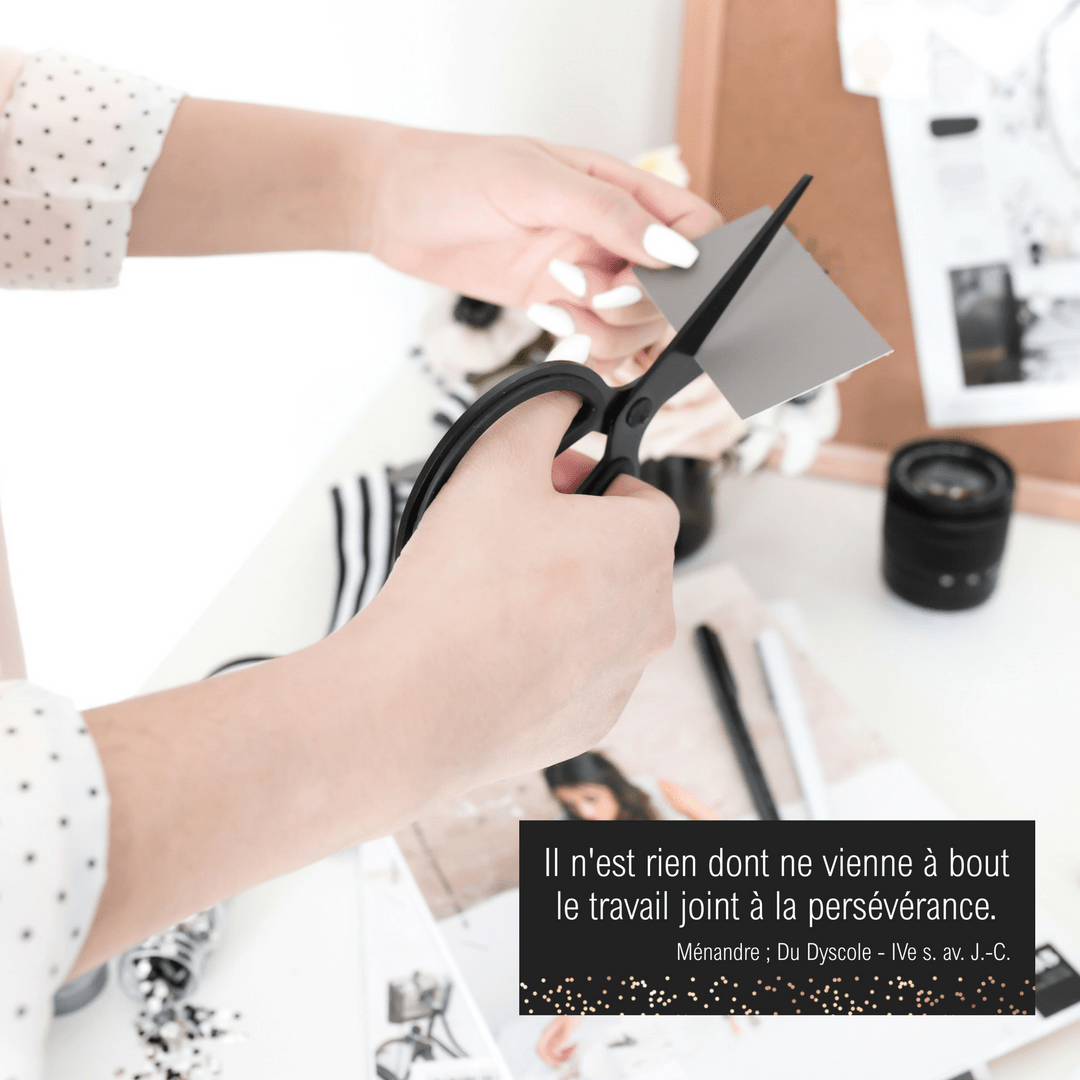 Dream Board - Slow Life Planner