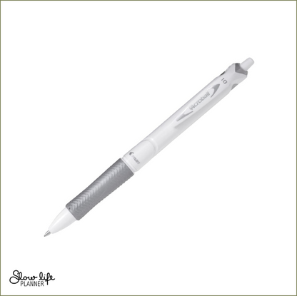 Pilot Acroball pointe moyenne