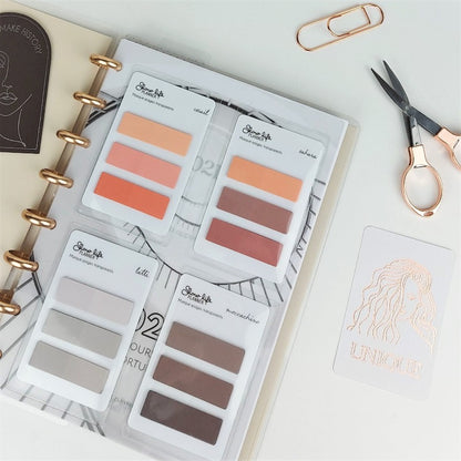 Transparent page flags